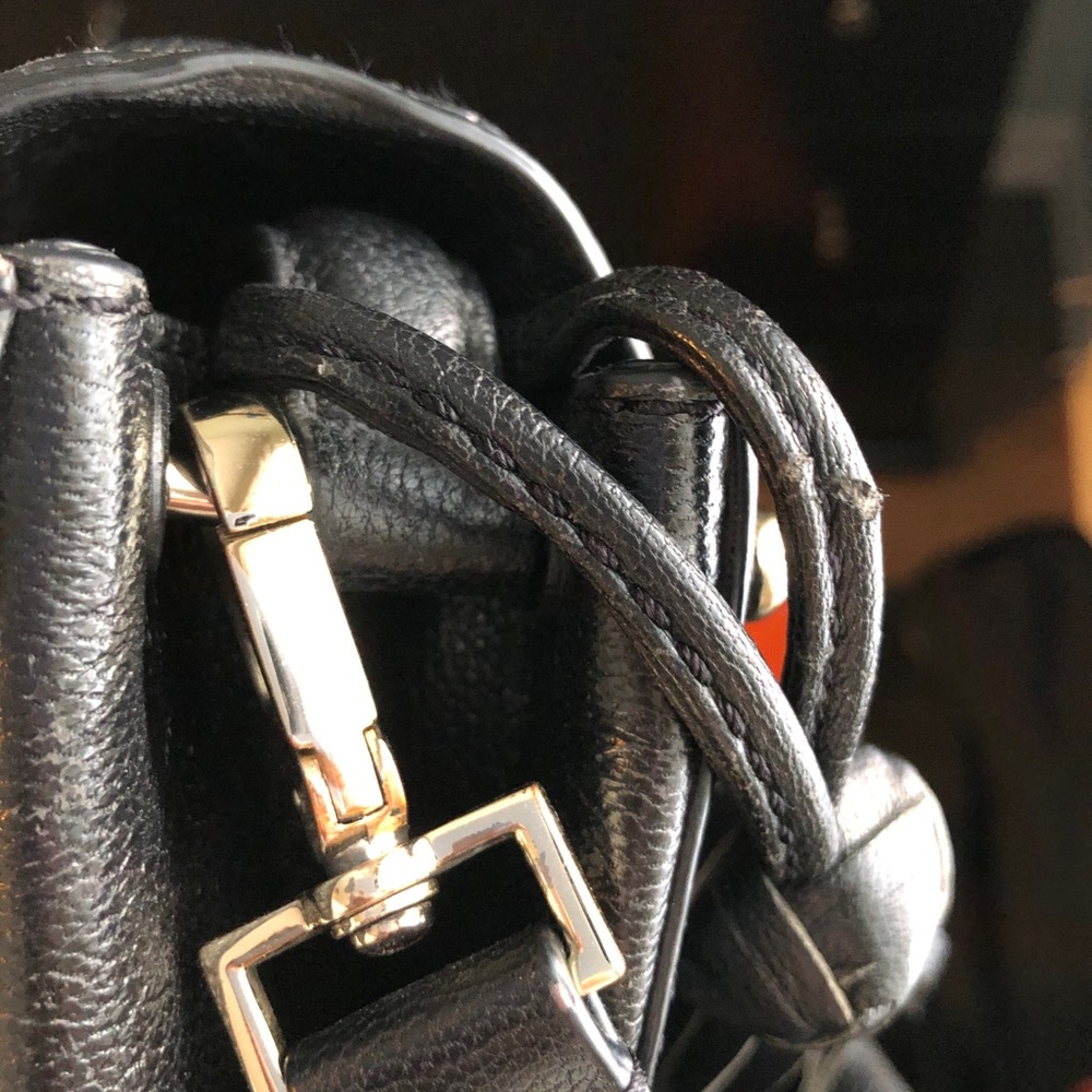 Kate Spade Purse - Picture 8 of 11
